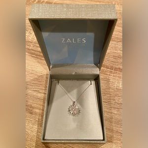 Zales Necklace